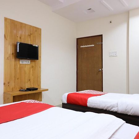 Hotel O Prithvi Inn Nagpur Luaran gambar