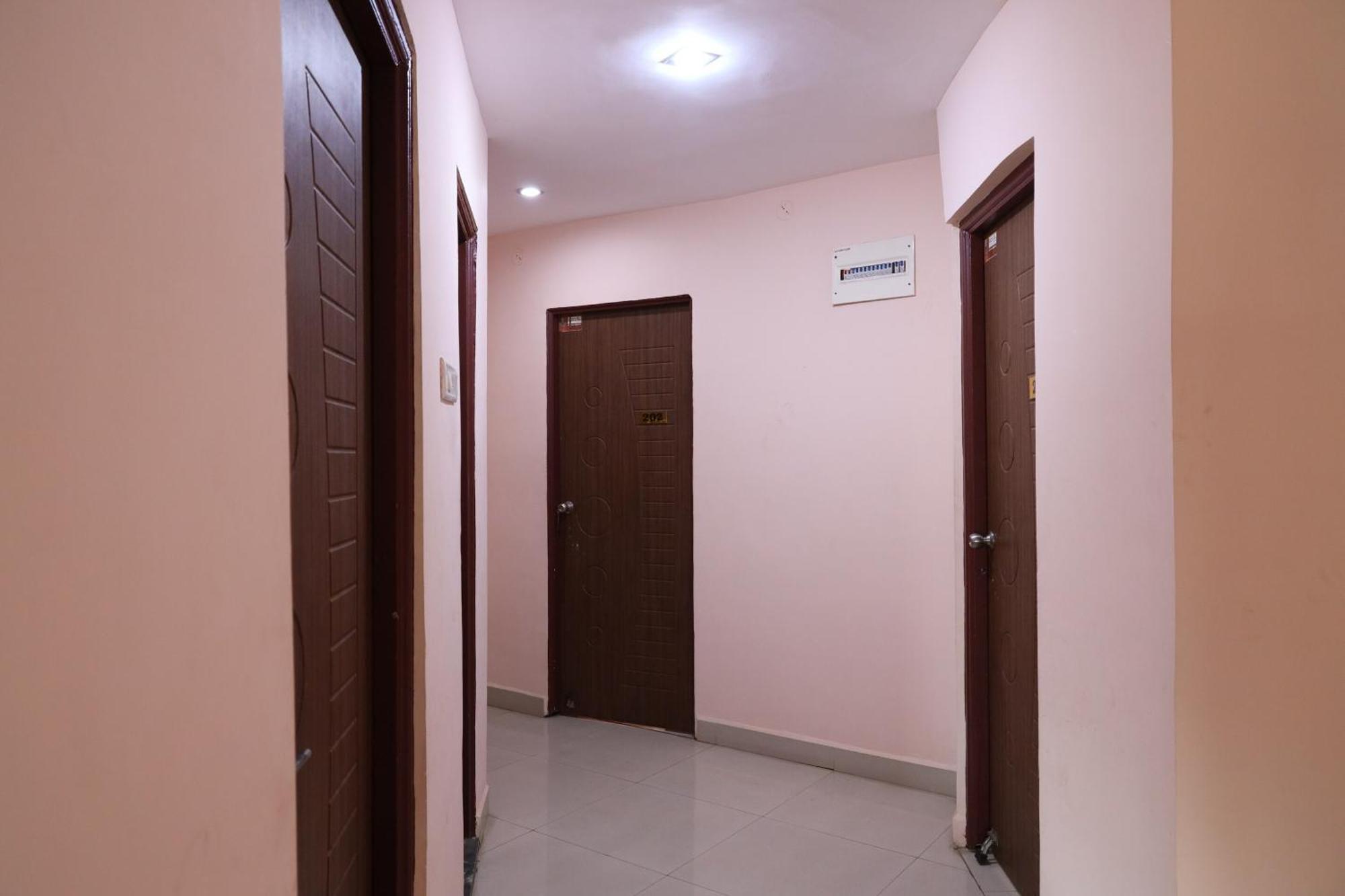 Hotel O Prithvi Inn Nagpur Luaran gambar