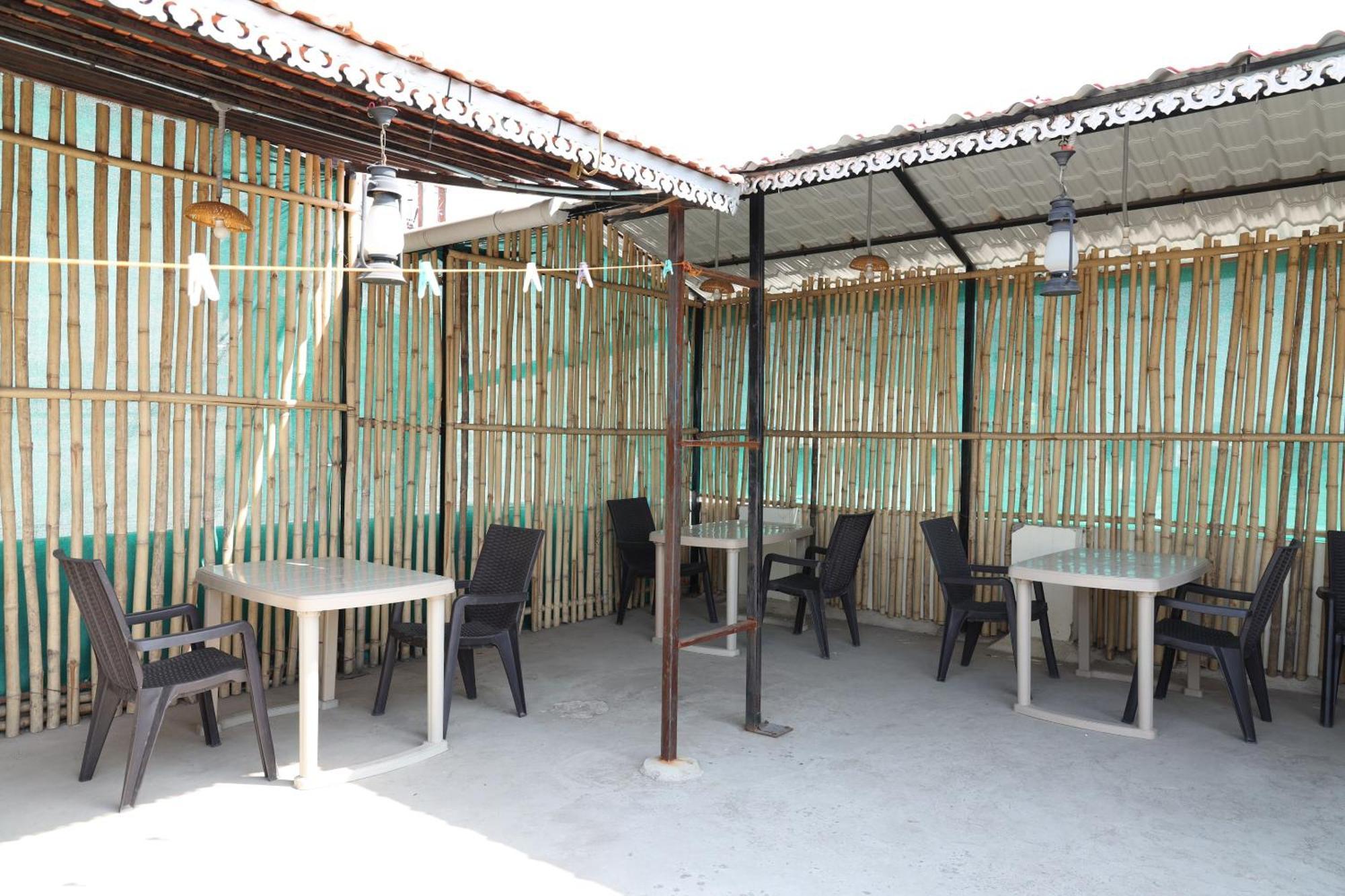 Hotel O Prithvi Inn Nagpur Luaran gambar